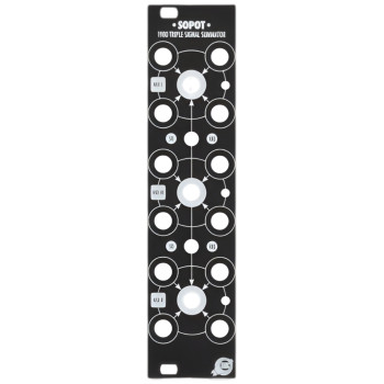 Xaoc Devices Sopot Replacement Panel
