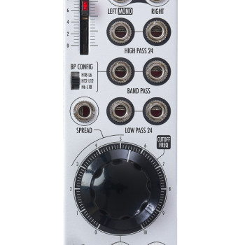Xaoc Devices Zagrzeb
