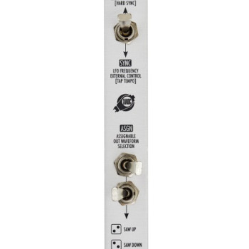 Xaoc Devices Batumi LFO + Poti Expander Bundle
