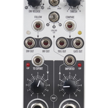 Xaoc Devices Sewastopol II