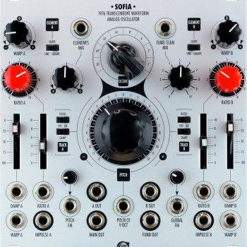 XAOC Devices Sofia