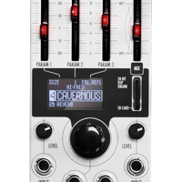 Xaoc Devices Timiszoara