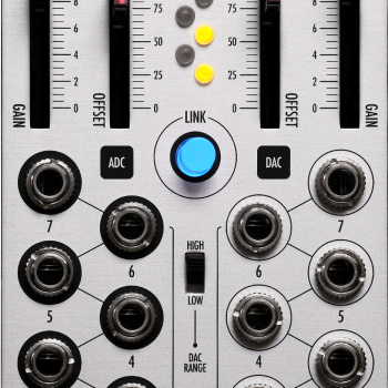 Xaoc Devices Drezno II