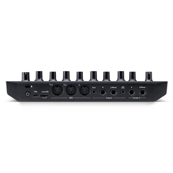 Novation Circuit Rhythm
