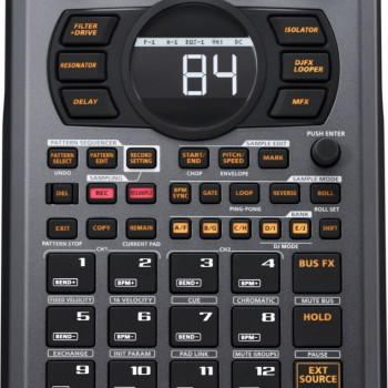 Roland SP-404MKII