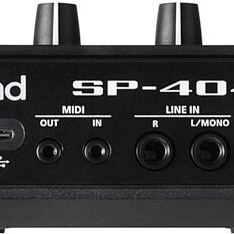 Roland SP-404MKII