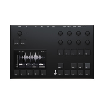 Torso Electronics S4