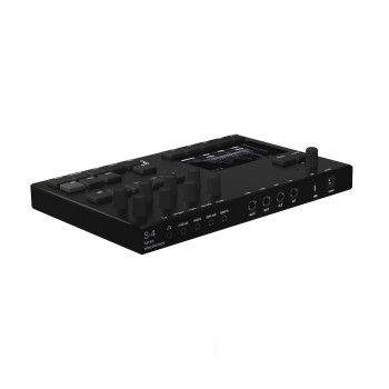 Torso Electronics S4