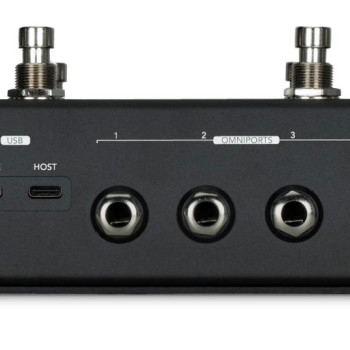 Morningstar MC8 PRO