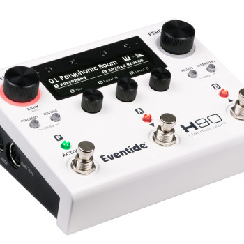 Eventide H90 Harmonizer