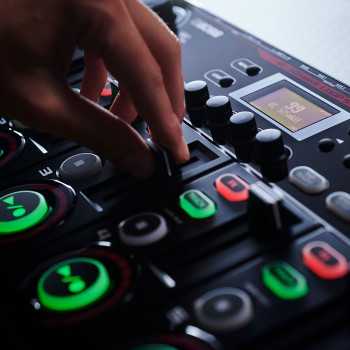 Boss RC-505 MKII