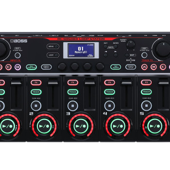 Boss RC-505 MKII
