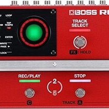 Boss RC-600
