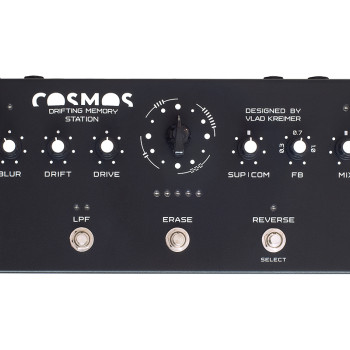 Soma Cosmos