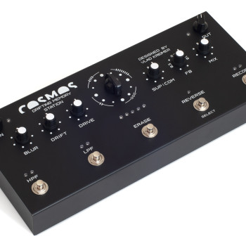 Soma Cosmos