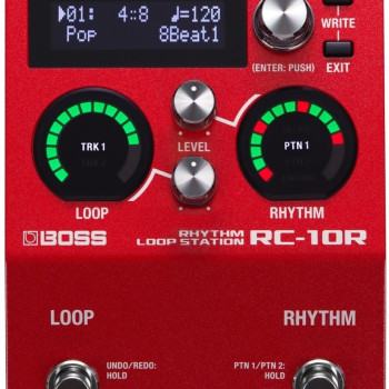 Boss RC-10R