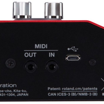 Boss RC-10R