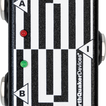 EarthQuaker Devices A/B Box