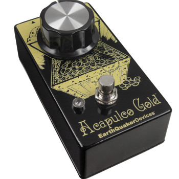 EarthQuaker Devices Acapulco Gold V2