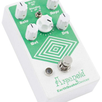 EarthQuaker Devices Arpanoid V2