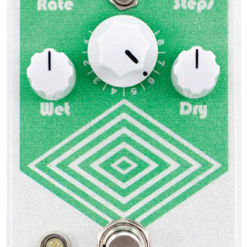 EarthQuaker Devices Arpanoid V2