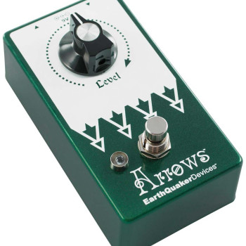 EarthQuaker Devices Arrows V2