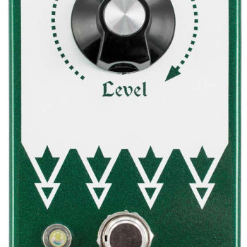 EarthQuaker Devices Arrows V2