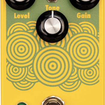 EarthQuaker Devices Blumes