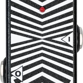 EarthQuaker Devices Buffer Preamp