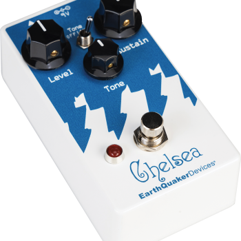 EarthQuaker Devices Chelsea