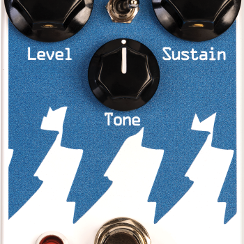 EarthQuaker Devices Chelsea