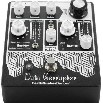 EarthQuaker Devices Data Corrupter