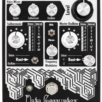 EarthQuaker Devices Data Corrupter