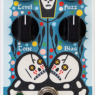 EarthQuaker Devices Dirt Transmitter