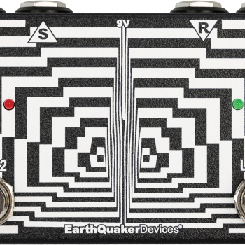 EarthQuaker Devices Flexi Loops
