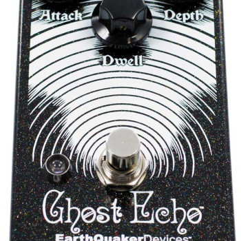 EarthQuaker Devices Ghost Echo V3