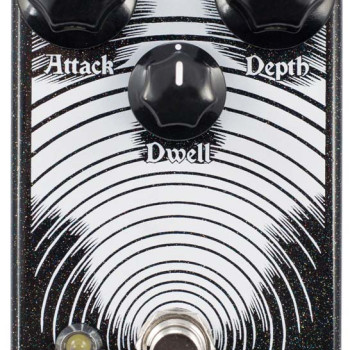 EarthQuaker Devices Ghost Echo V3
