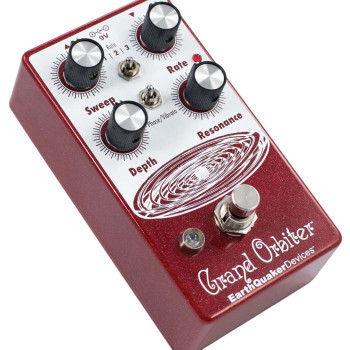 EarthQuaker Devices Grand Orbiter V3