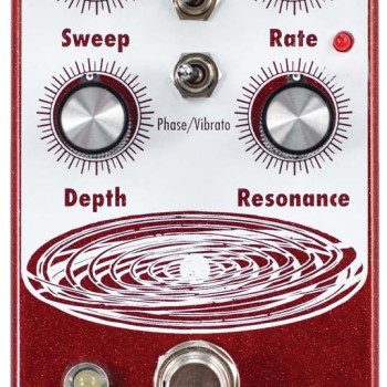EarthQuaker Devices Grand Orbiter V3