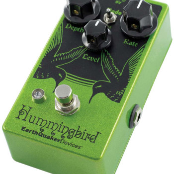 EarthQuaker Devices Hummingbird V4