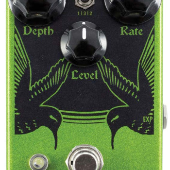 EarthQuaker Devices Hummingbird V4