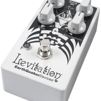 EarthQuaker Devices Levitation V2
