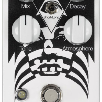 EarthQuaker Devices Levitation V2
