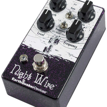EarthQuaker Devices Night Wire V2