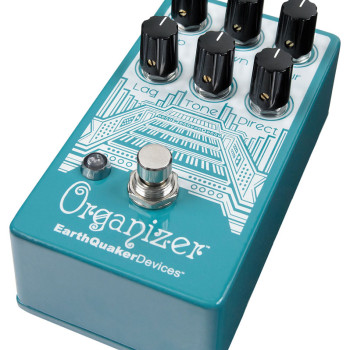 EarthQuaker Devices Organizer V2