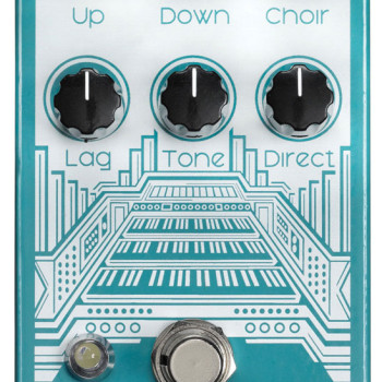 EarthQuaker Devices Organizer V2