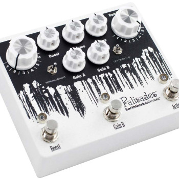 EarthQuaker Devices Palisades V2