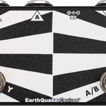 EarthQuaker Devices Passive ABY Box