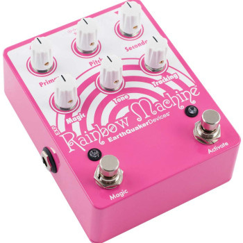 EarthQuaker Devices Rainbow Machine V2