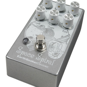 EarthQuaker Devices Space Spiral V2